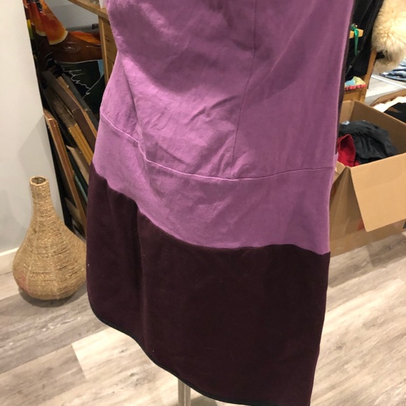 COPY - Kollontai halter style dress - Picture 5 of 5